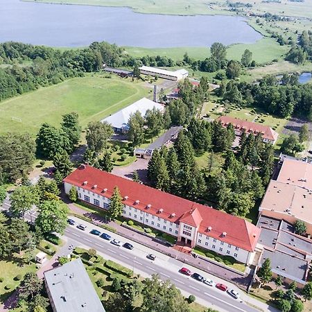 Rewita Rogowo K Kolobrzegu酒店 外观 照片