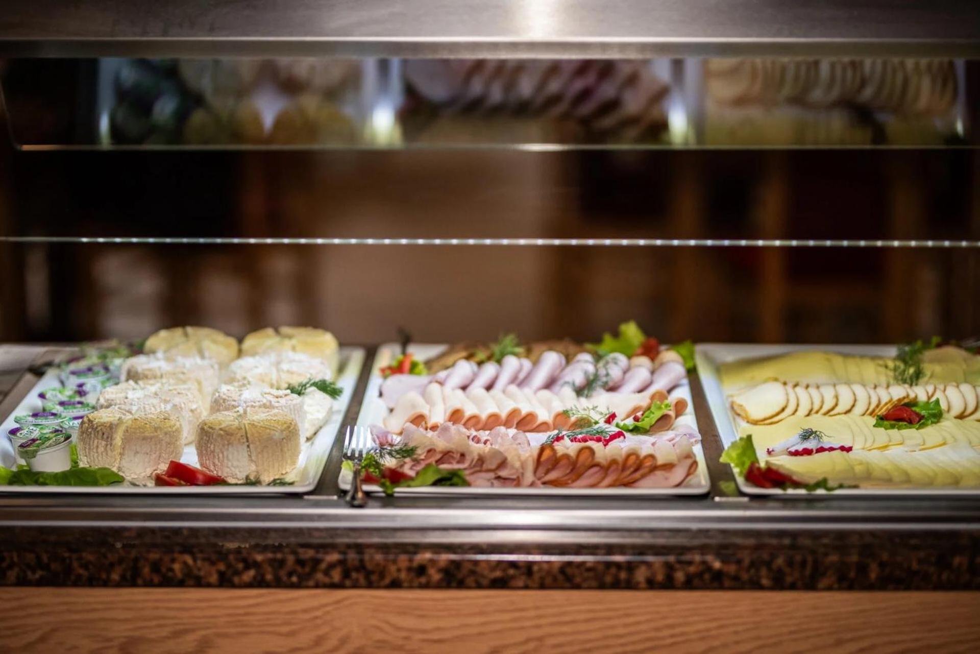 Rewita Rogowo K Kolobrzegu酒店 外观 照片